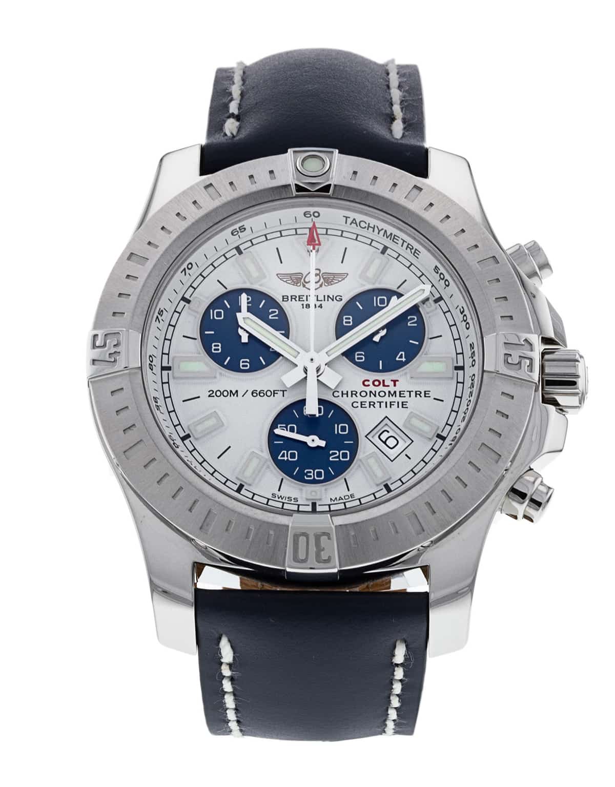 Breitling Colt Chronograph II A73388